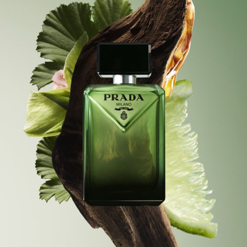 PRADA PARFUM Paradigma - Nachfüllbares holzig-bernsteinfarbenes PRADA PARFUM Paradigma - Nachfüllbares holzig-bernsteinfarbenes